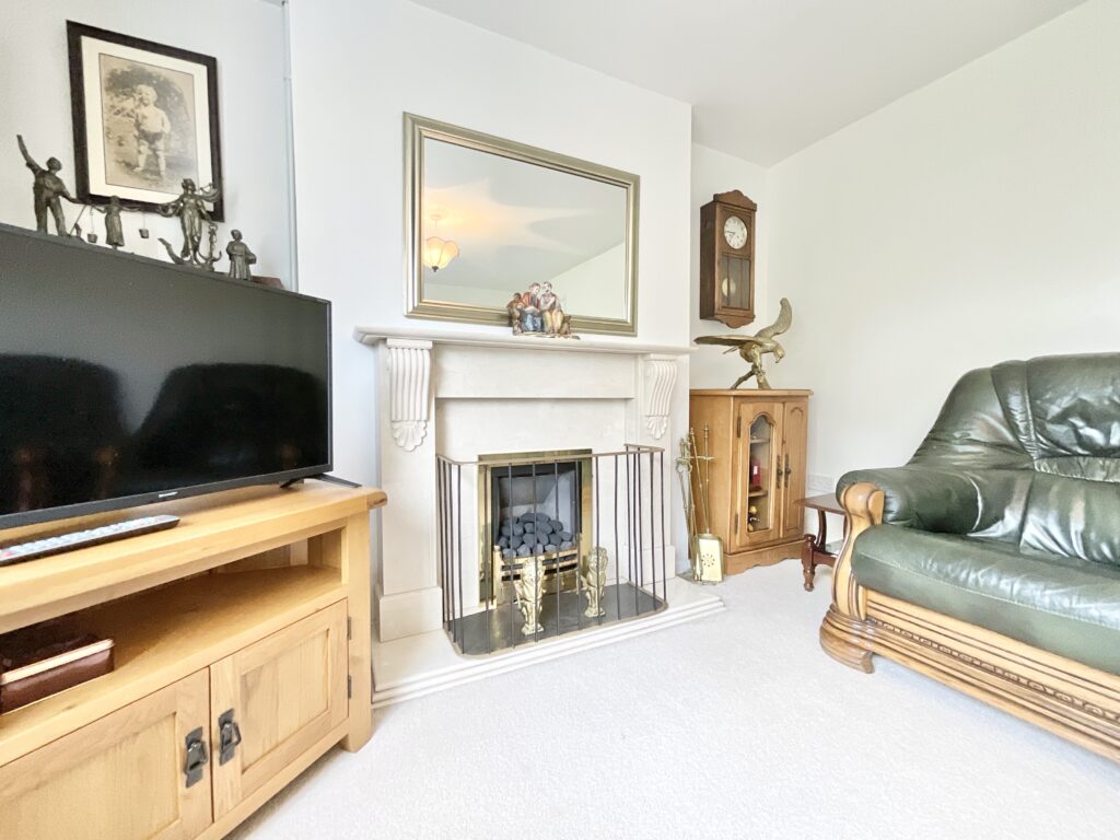 Greenfields, Gnosall, ST20