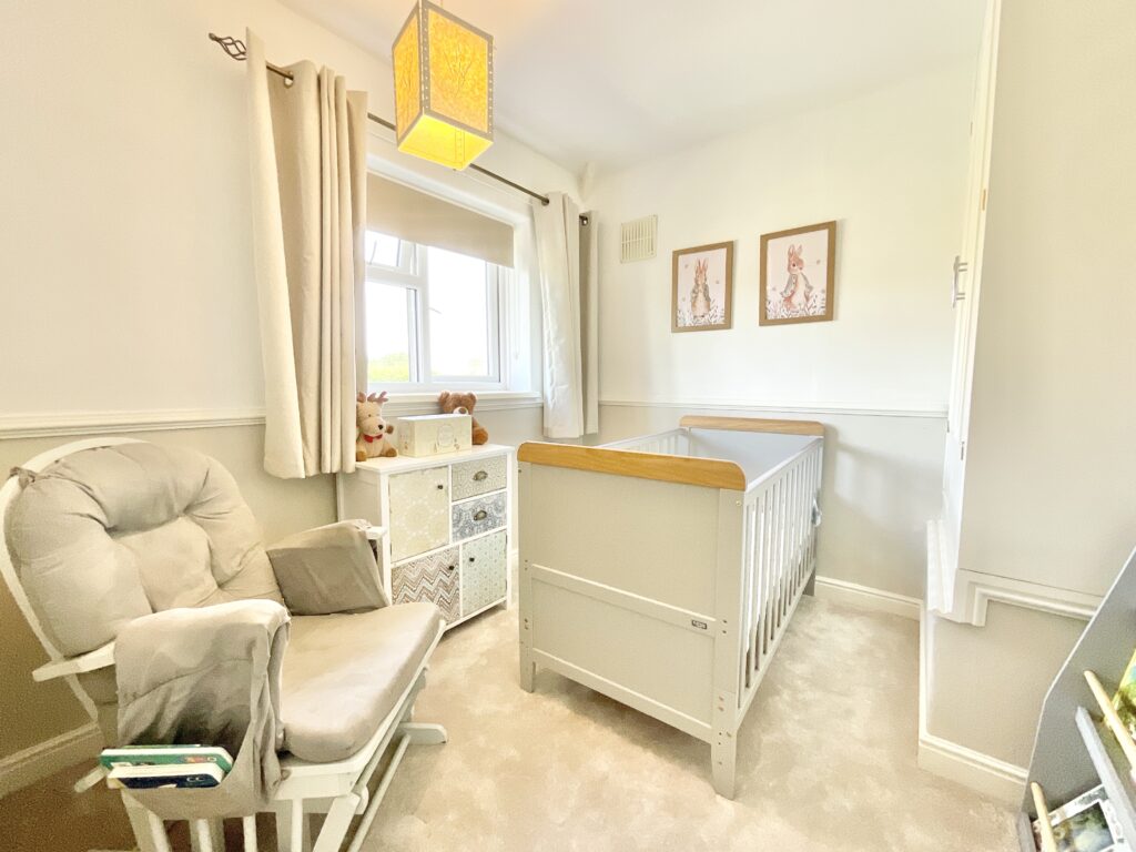 Pershall, Eccleshall, ST21