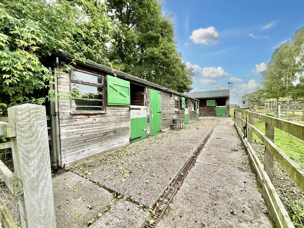 Pixley Lane, Hinstock, TF9