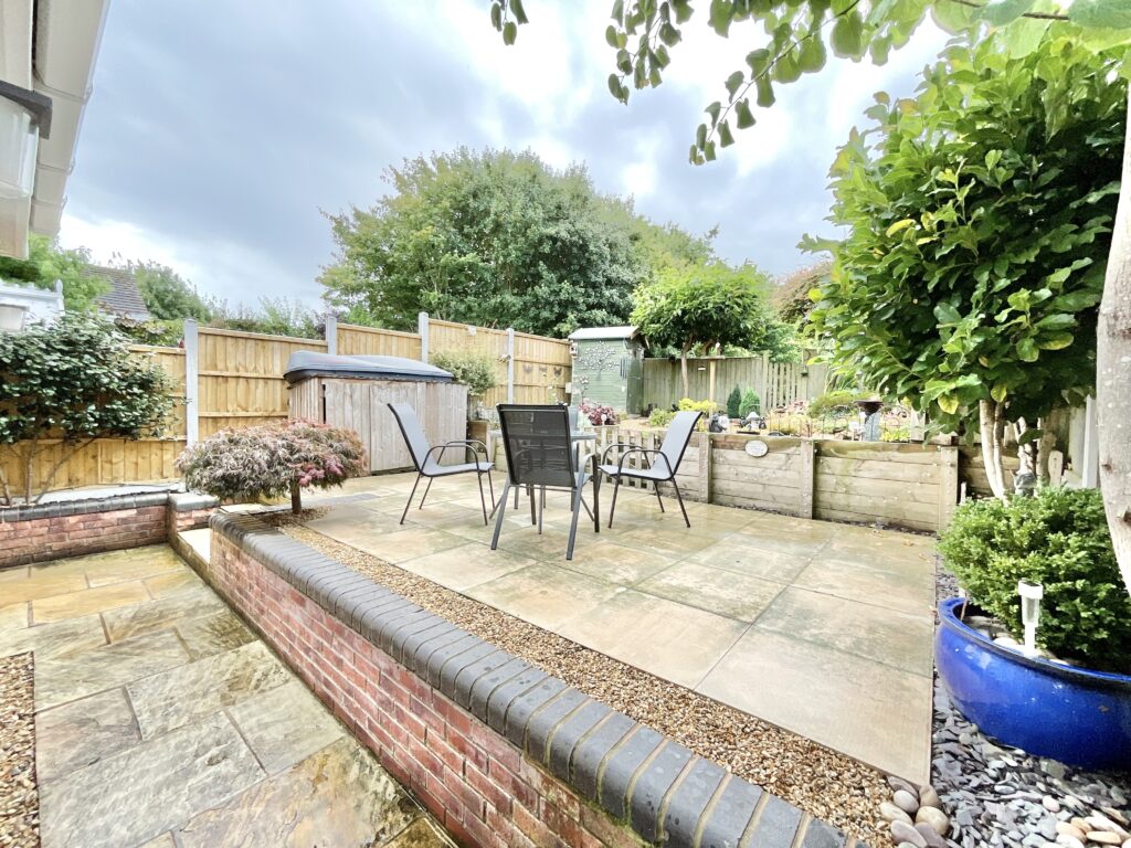 Drayton Grove, Market Drayton, TF9