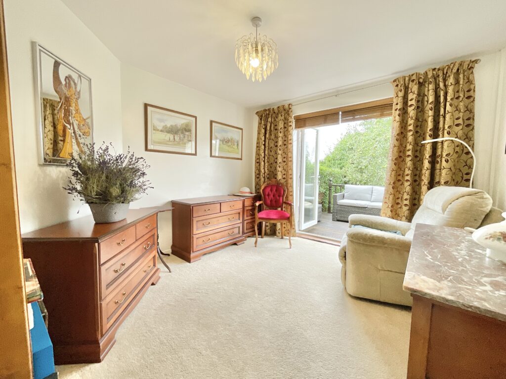 Greenfields, Gnosall, ST20