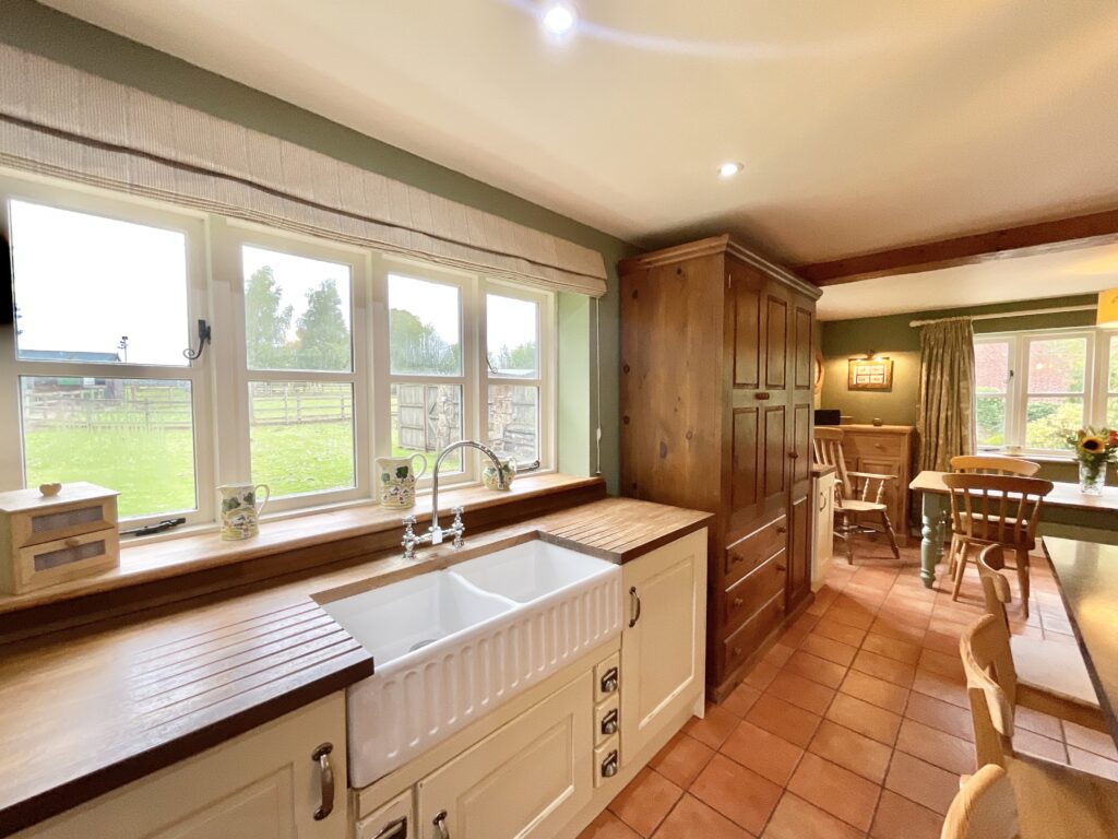 Pixley Lane, Hinstock, TF9