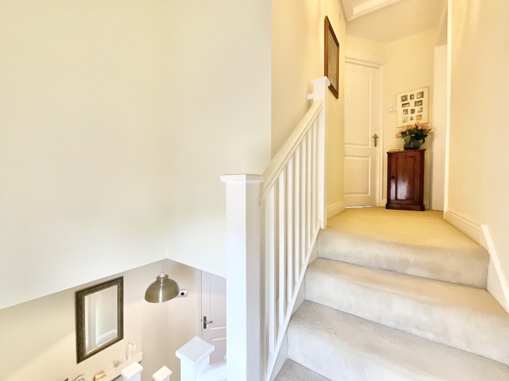 High Street, Eccleshall, ST21