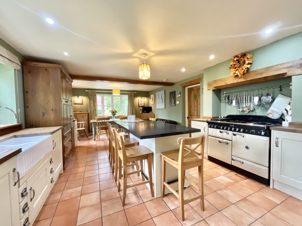 Pixley Lane, Hinstock, TF9