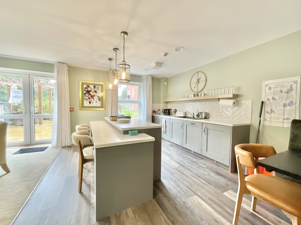 Stafford Street, Market Drayton, TF9