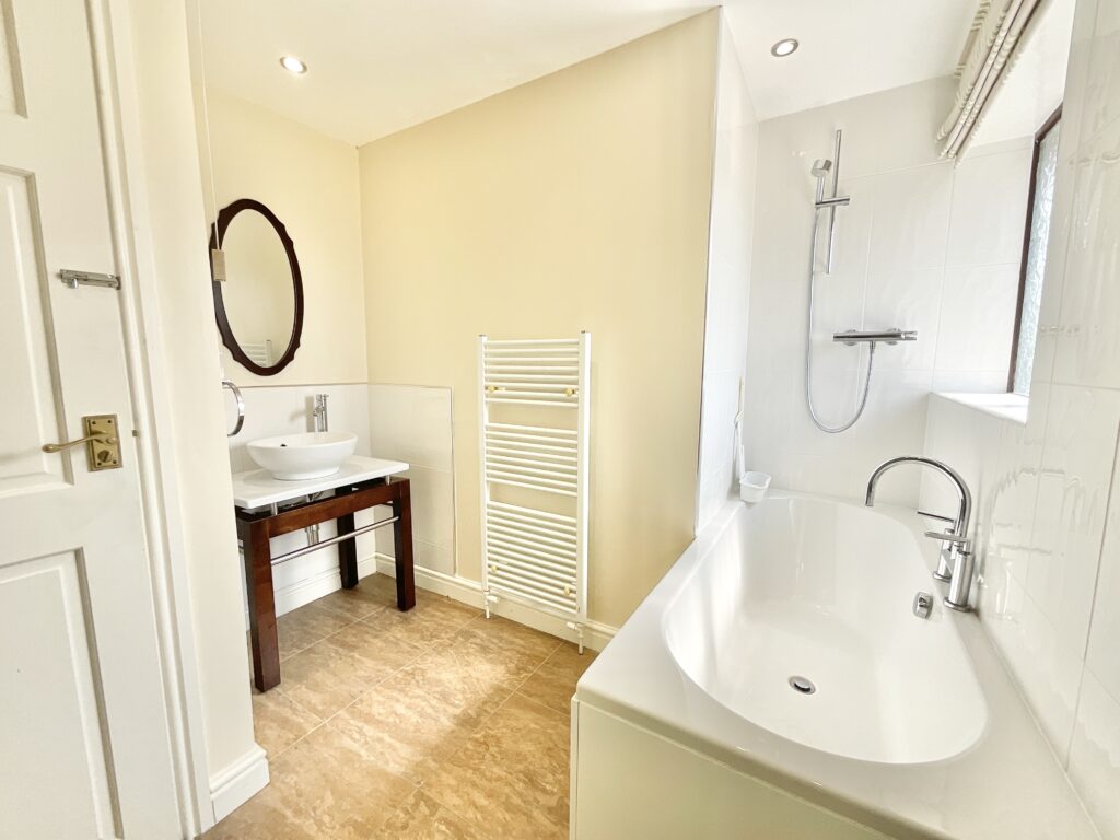 Pershall, Eccleshall, ST21