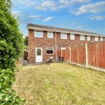 Bevandean Close, Stoke-On-Trent, ST4
