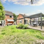 Ridgehill Drive, Madeley Heath, CW3