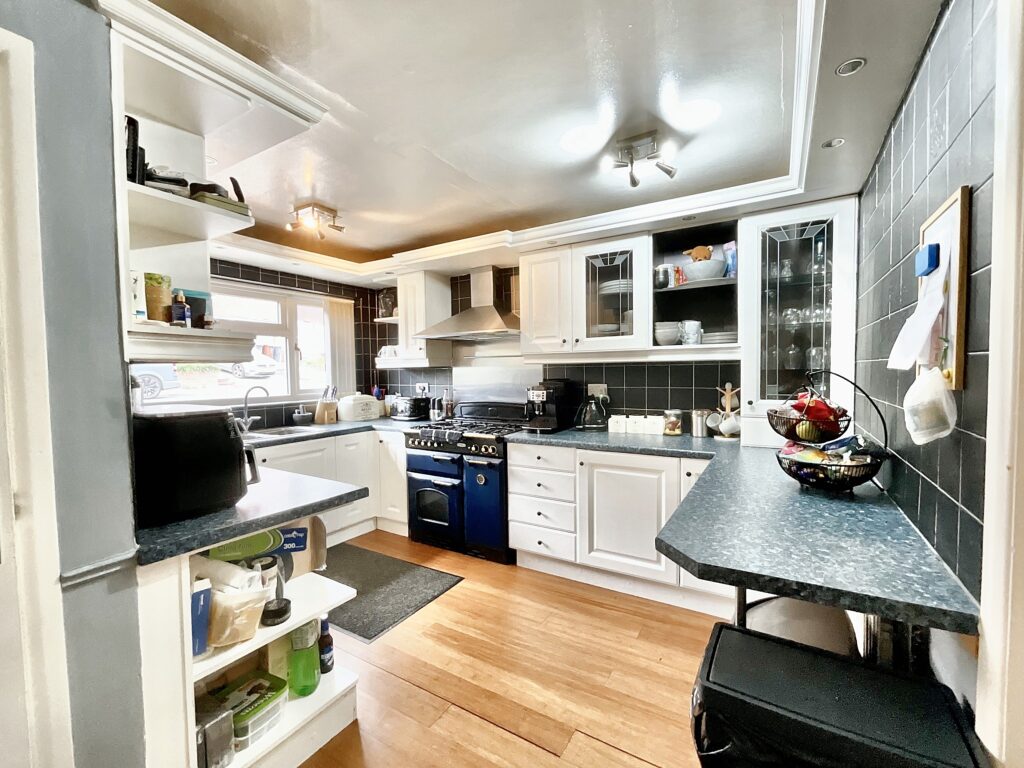 Dalehouse Road, Cheddleton, ST13