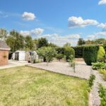Sound Lane, Ravensmoor, CW5