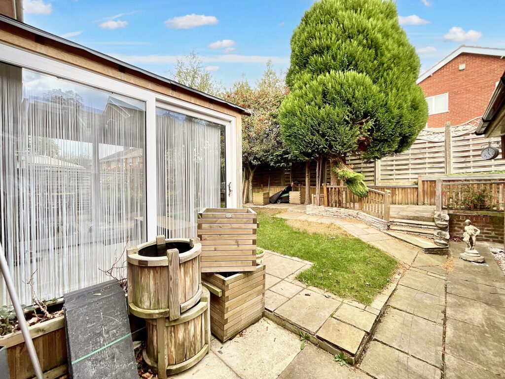 Whitehouse Lane, Nantwich, CW5