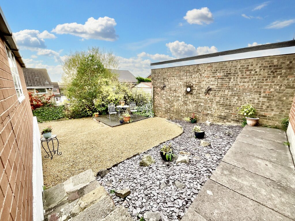 Harington Drive, Stoke-On-Trent, ST3