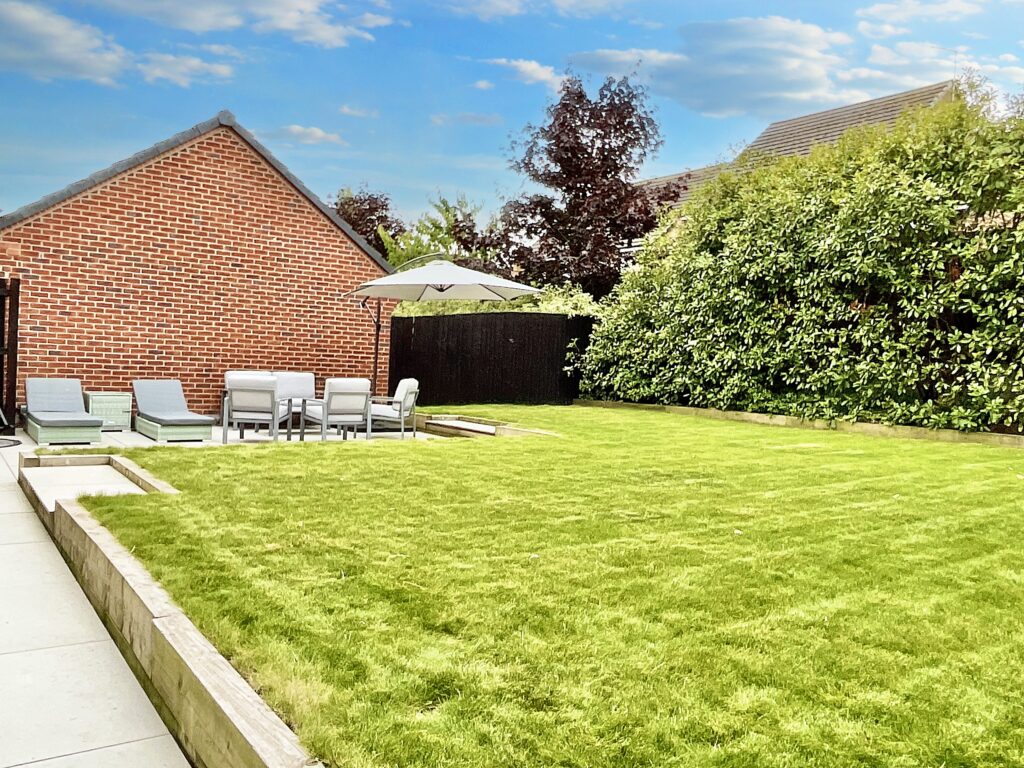 Maw Green Road, Crewe, CW1