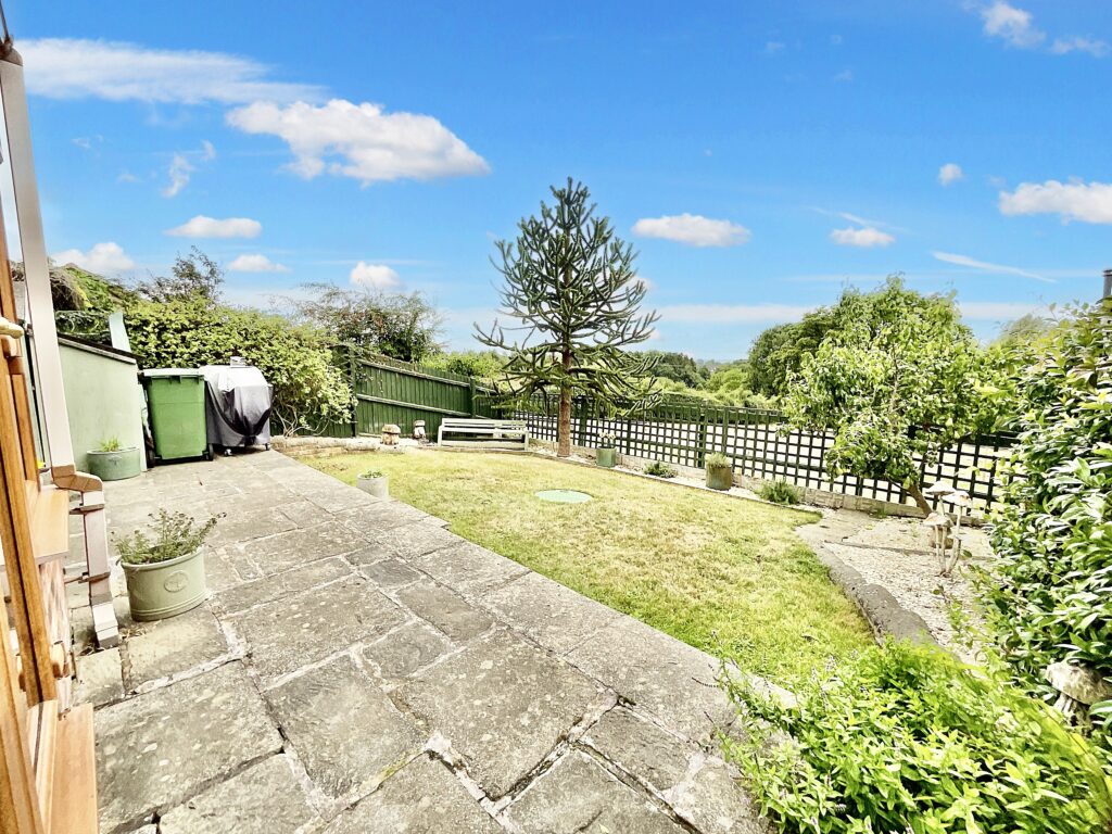 Blackberry Way, Woodseaves, ST20