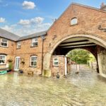 The Mount, Stafford, ST18
