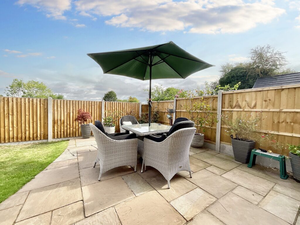 Turnberry Drive, Stoke-On-Trent, ST4