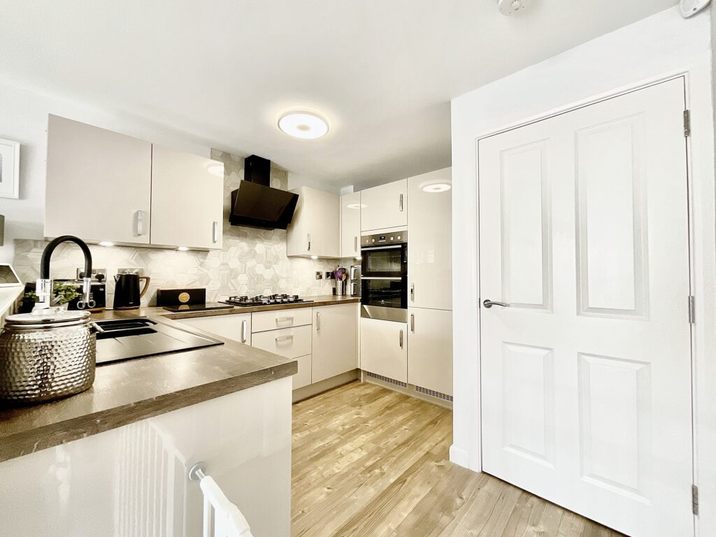 Avondale Circle, Stafford, ST18