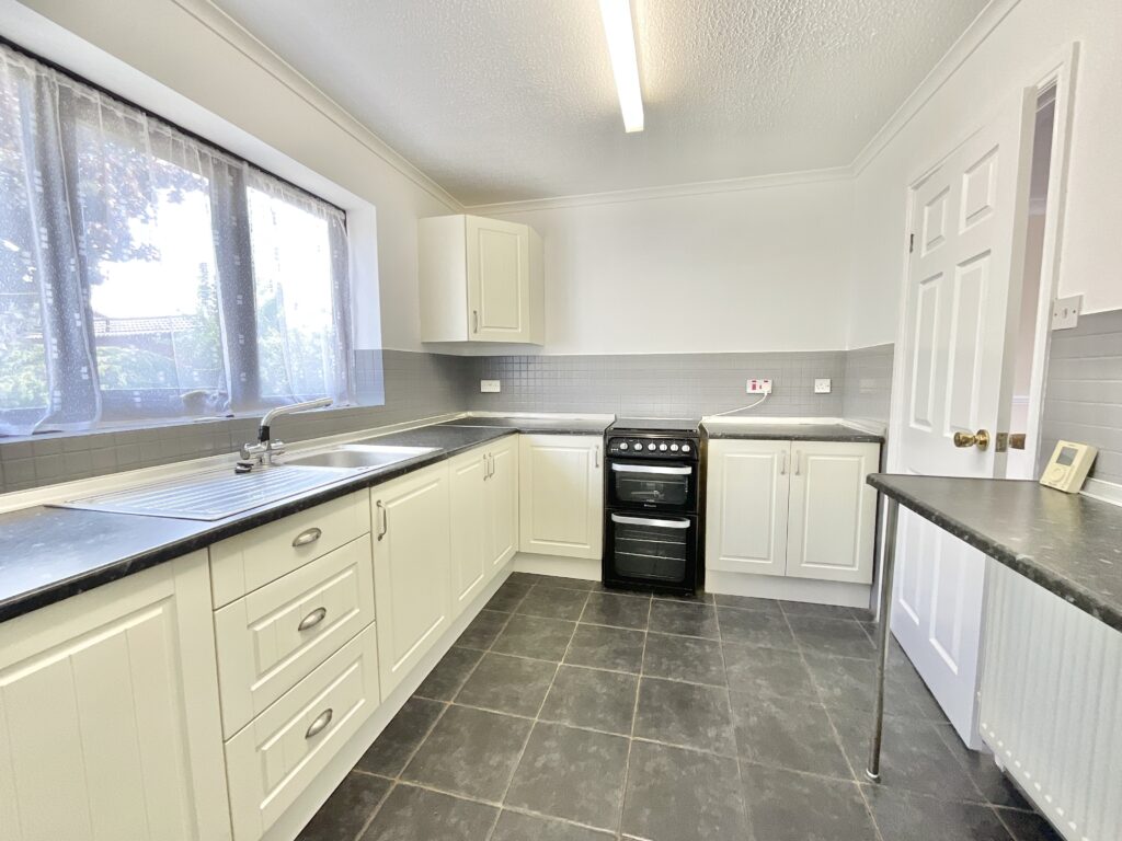 The Furlong, Yarnfield, ST15