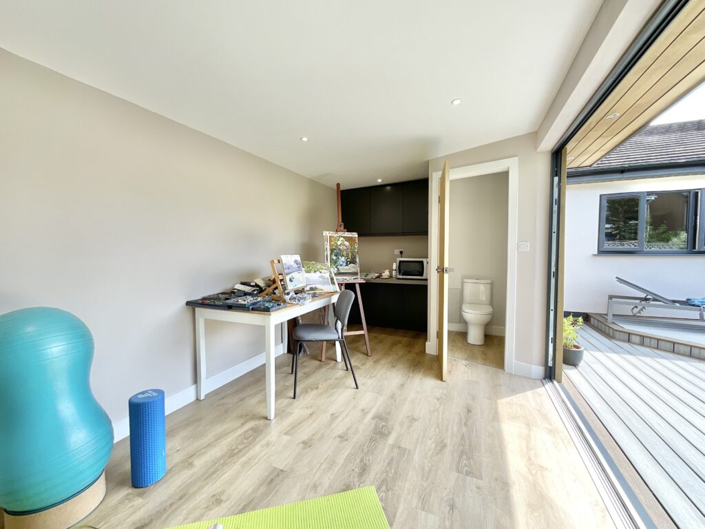 Lea Close, Baldwins Gate, ST5