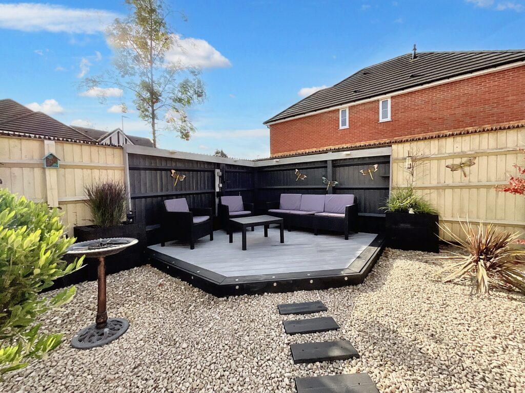 Rickerscote Road, Stafford, ST17