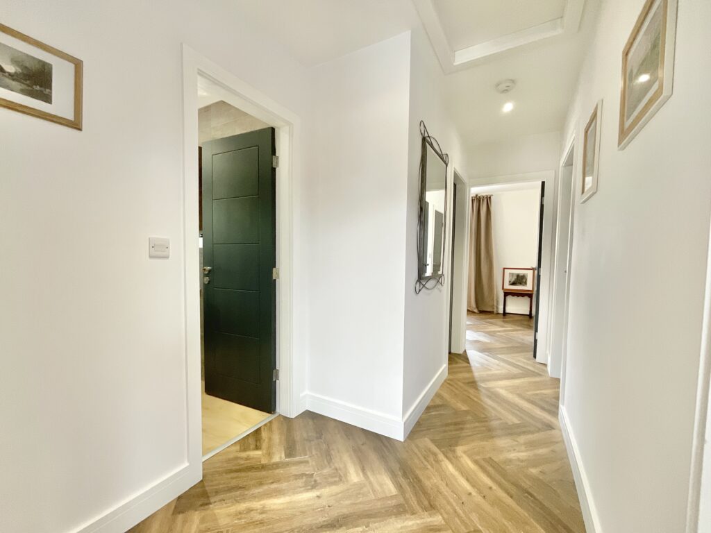 Lea Close, Baldwins Gate, ST5