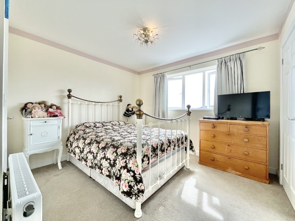 Eccleshall Road, Great Bridgeford, ST18