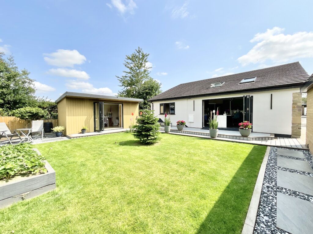 Lea Close, Baldwins Gate, ST5