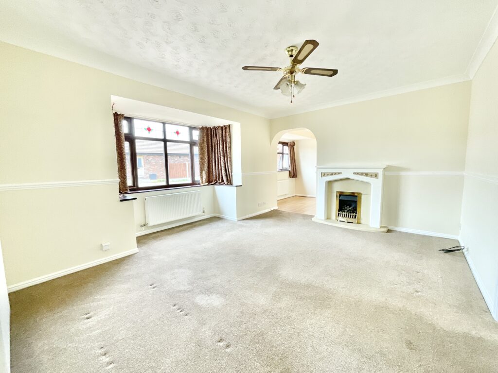 The Furlong, Yarnfield, ST15