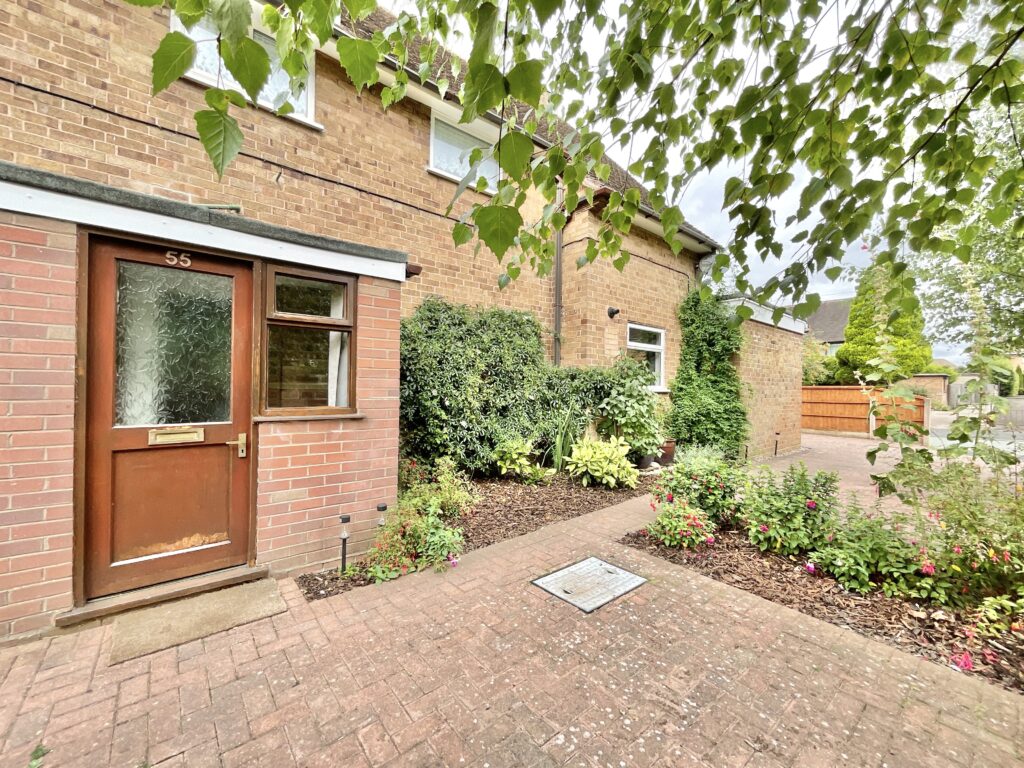 Greenfields, Gnosall, ST20