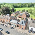 High Street, Eccleshall, ST21