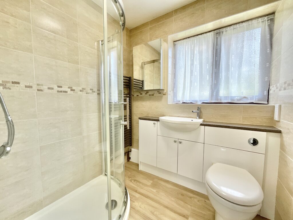 The Furlong, Yarnfield, ST15