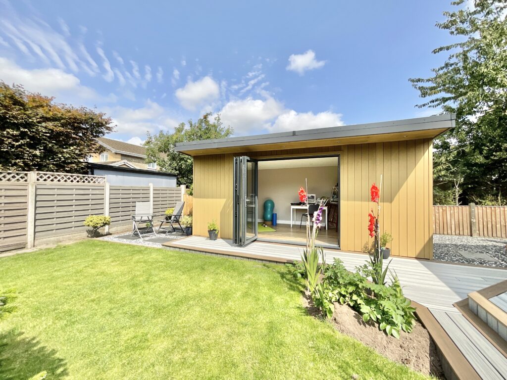 Lea Close, Baldwins Gate, ST5