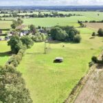 Pixley Lane, Hinstock, TF9