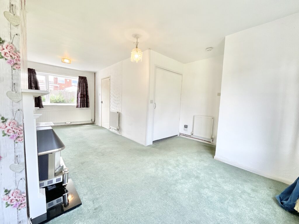 Derwent Drive, Cheadle, ST10