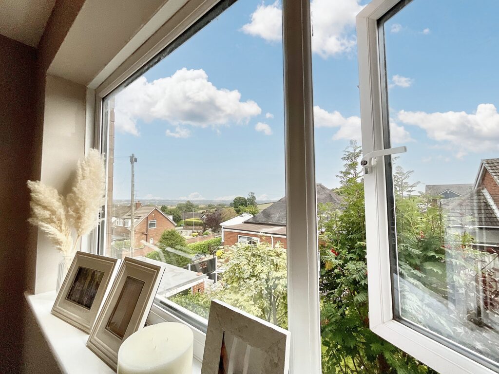 Lindley Place, Stoke-On-Trent, ST3