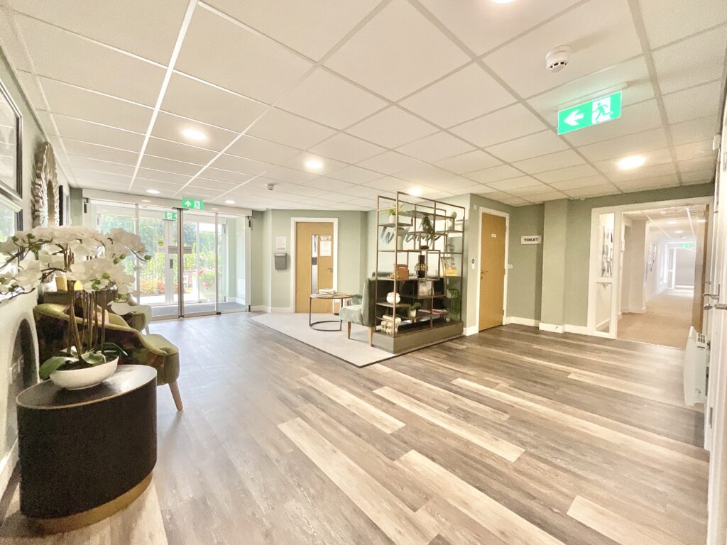 Stafford Street, Market Drayton, TF9