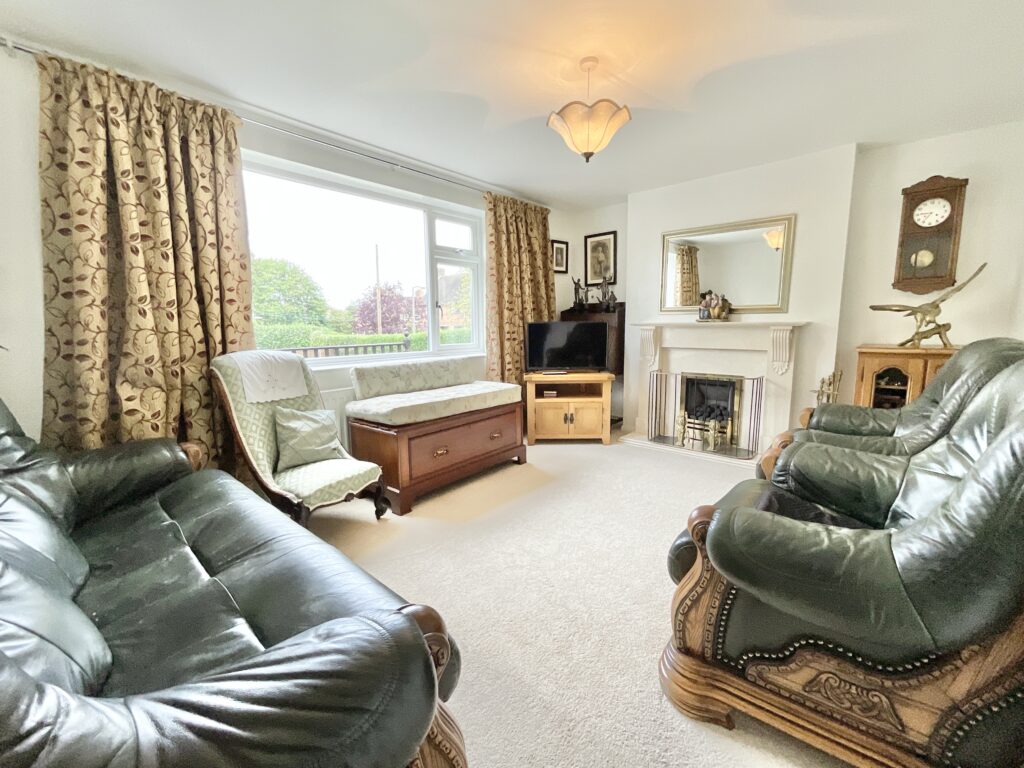 Greenfields, Gnosall, ST20