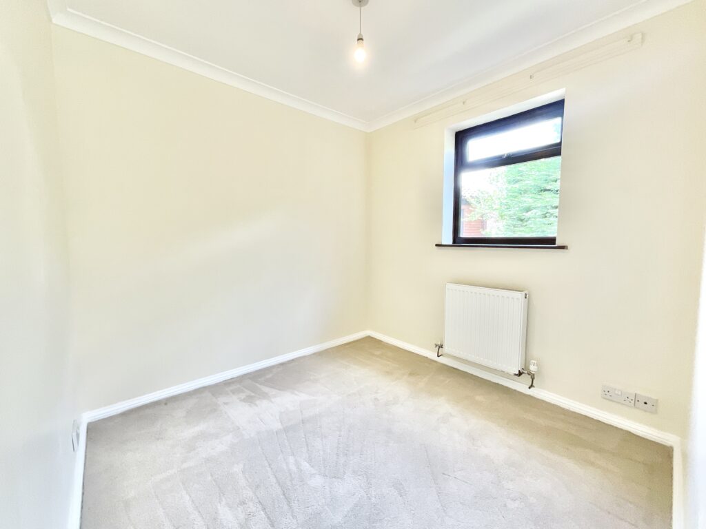 The Furlong, Yarnfield, ST15