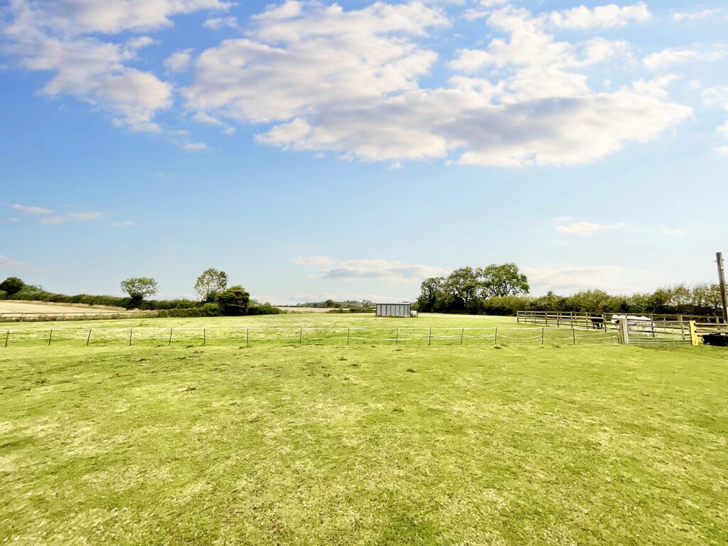 Pixley Lane, Hinstock, TF9