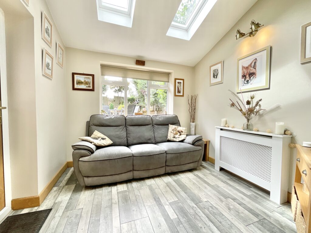 Drayton Grove, Market Drayton, TF9