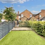 Victor Street, Stone, ST15