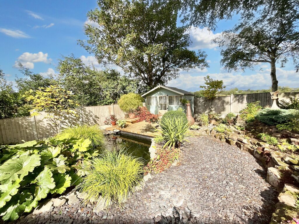 Graffam Grove, Cheadle, ST10