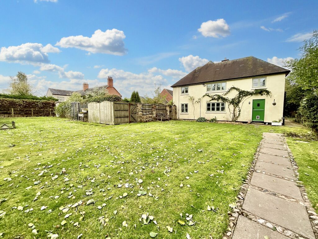 Pixley Lane, Hinstock, TF9