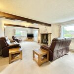 Eccleshall Road, Loggerheads, TF9