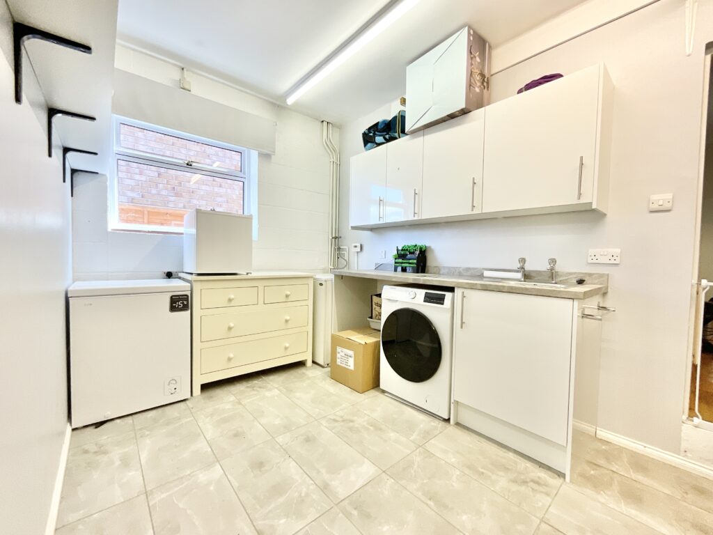 Pershall, Eccleshall, ST21