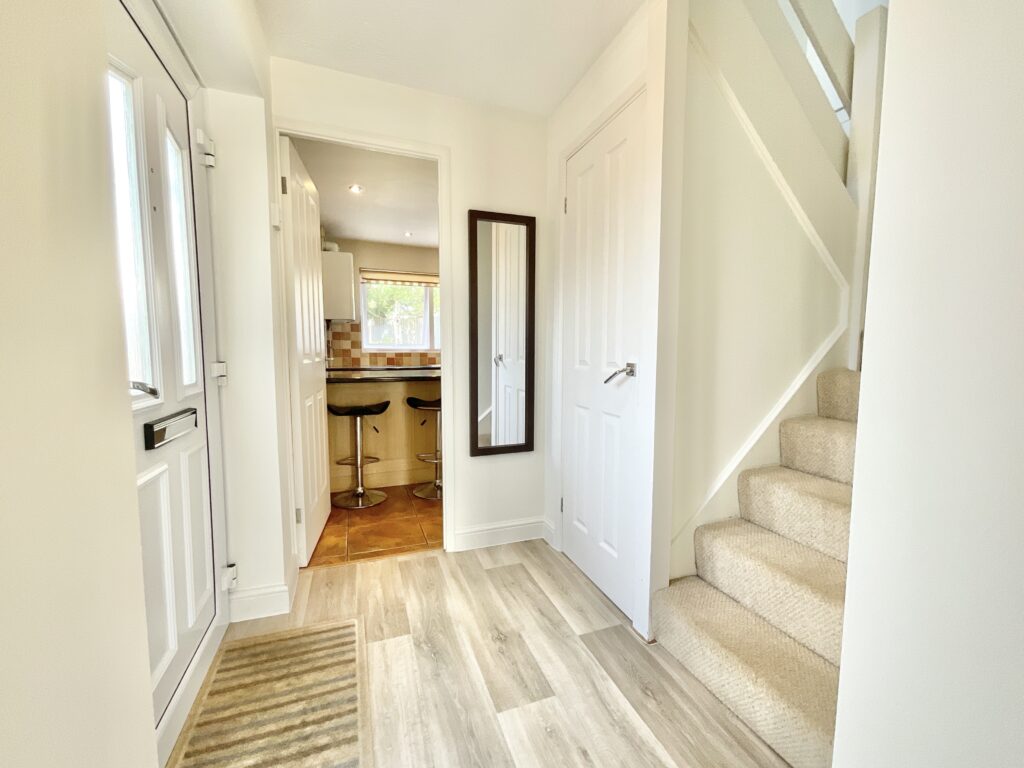 Hollies Brook Close, Gnosall, ST20