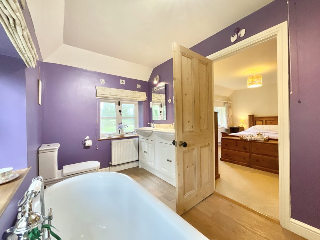 Pixley Lane, Hinstock, TF9