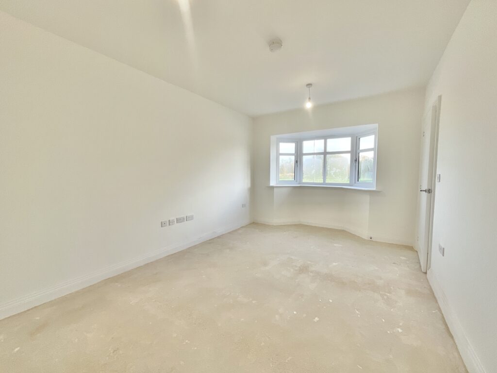 Castle Meadows, Eccleshall, ST21