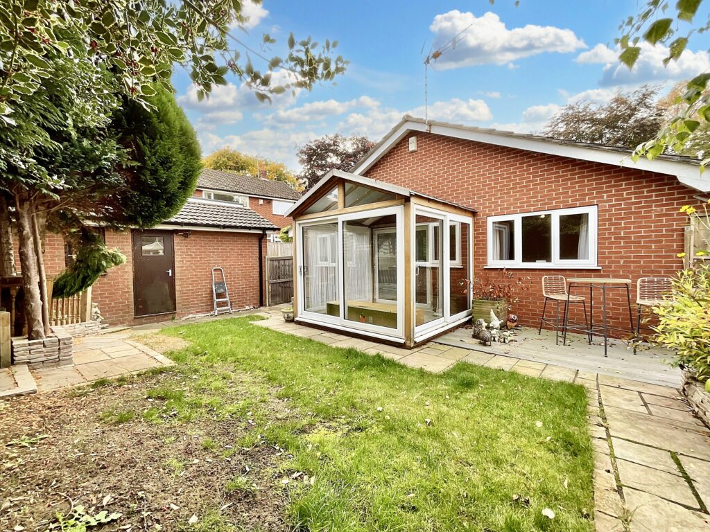 Whitehouse Lane, Nantwich, CW5