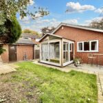 Whitehouse Lane, Nantwich, CW5